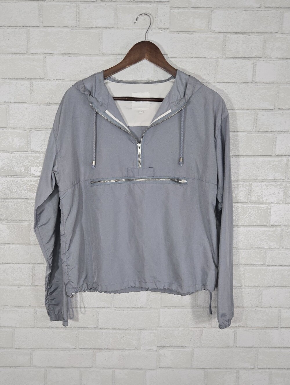 Thread & Supply pullover jacket - Picture 2 of 15